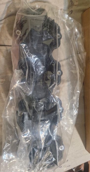 Capac culbutori Euro 3 MATIZ original nou GM Coreea 96415425