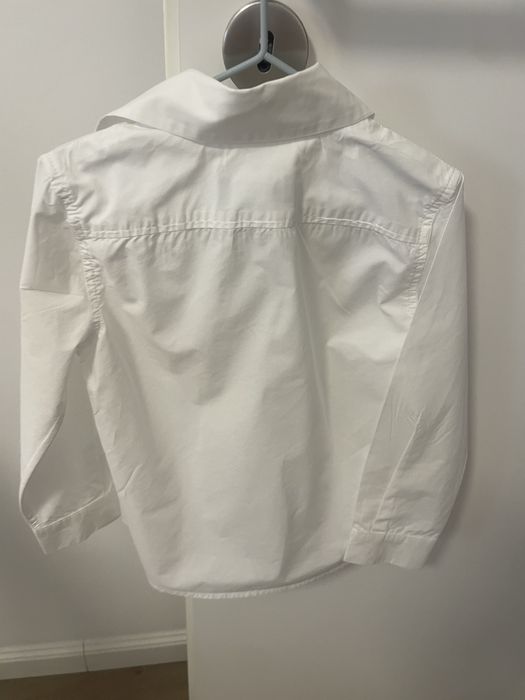 Vand camasa dsquared