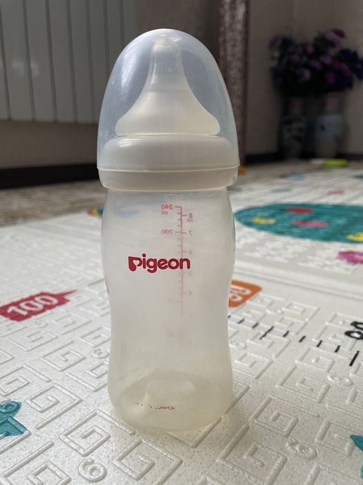 Бутылки для кормления