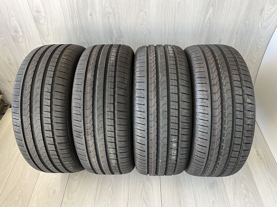 Чисто нови летни гуми 255/50/19 Pirelli Scorpion Verde