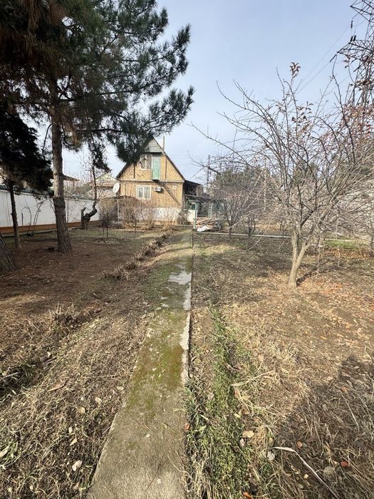 Продаётся Земельный Участок в Яшнабадском Районе