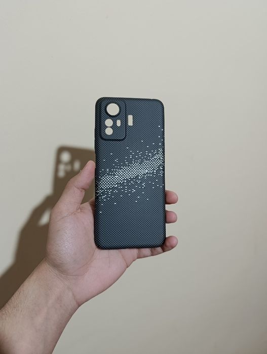 Redmi Note 12S chexollari