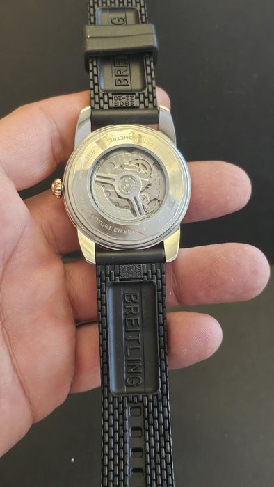 Ceas automatic 500 lei