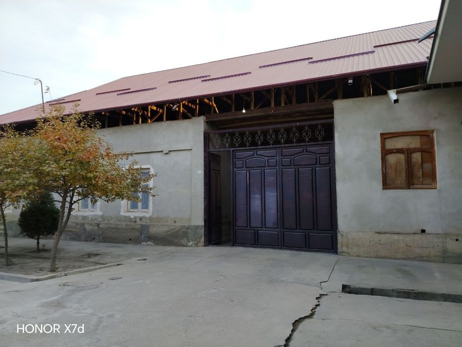 Zudlik bilan Farĝona shahar Beshbola MFYda uy sotiladi.