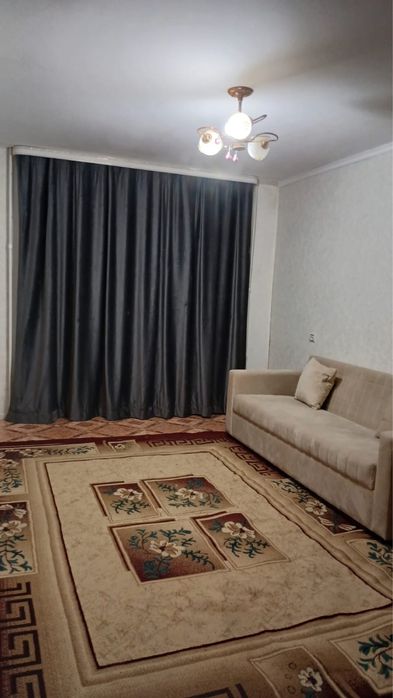 Ұзақ мерзімге үй жалға беріледі