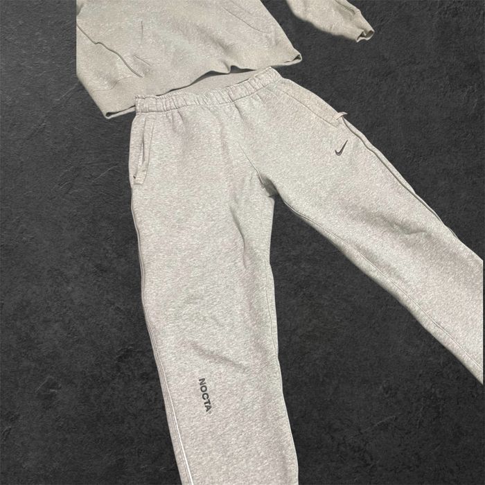 Nike x Nocta Tracksuit Екип