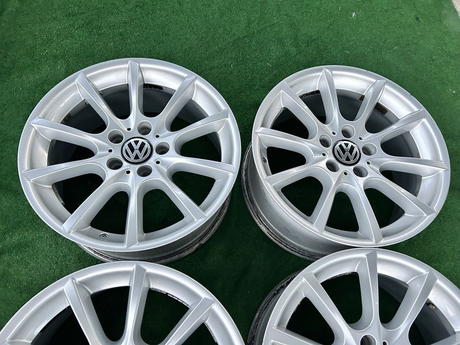 5х120 18 за vw transporter T5 T6