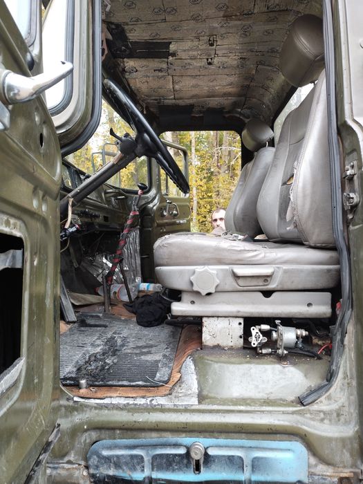 Продам манипулятор