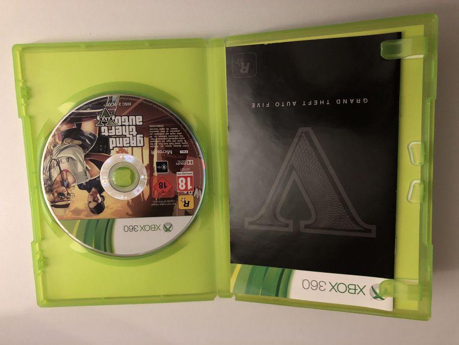 De Vânzare 40 de Jocuri pentru consola xBox 360!