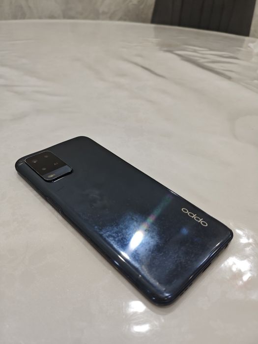 Oppo a54 нормальное состояние