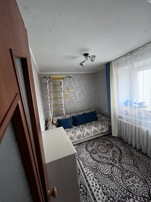 Продам 3 ком квартиру 4-16