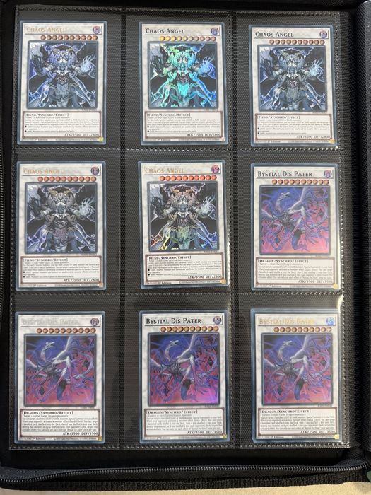 Cartonase Yu-Gi-Oh
