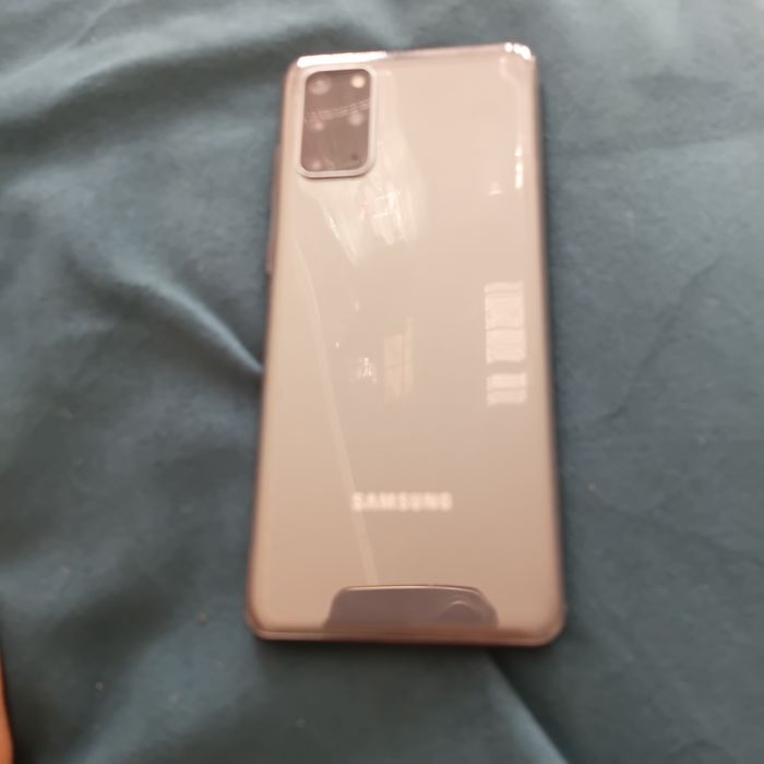 Samsung s20 plus