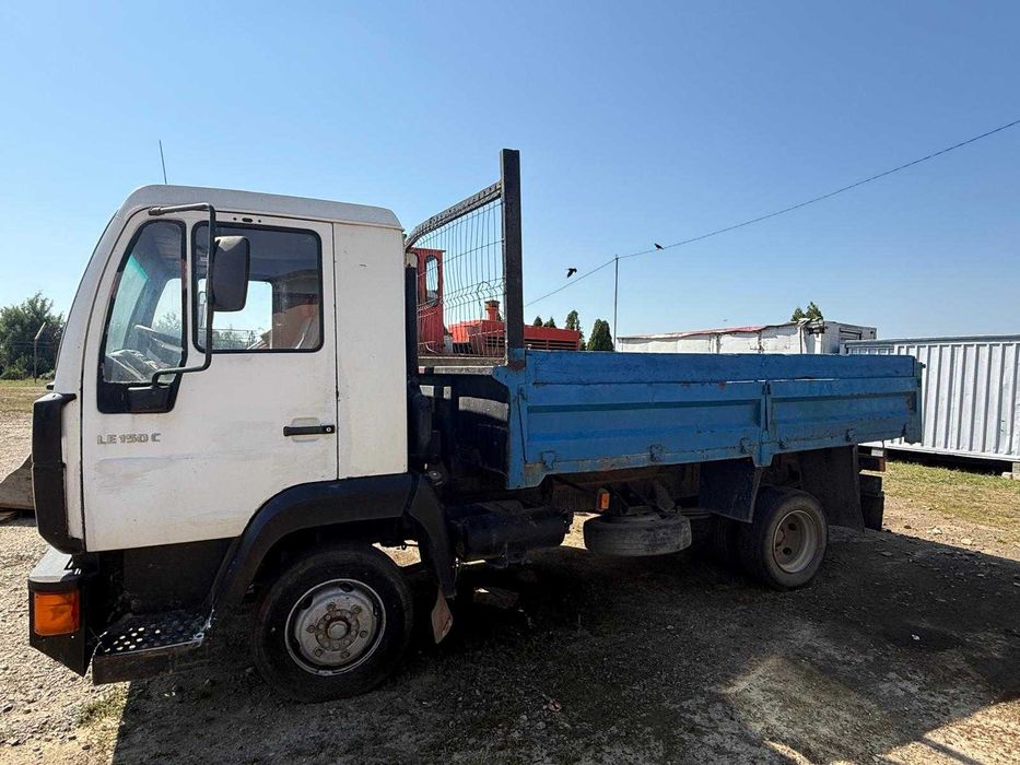 Vând Autobasculantă MAN 7.5 Tone