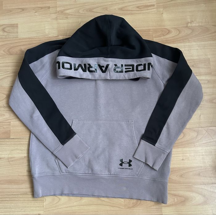 Hanorac under armour marimea xs