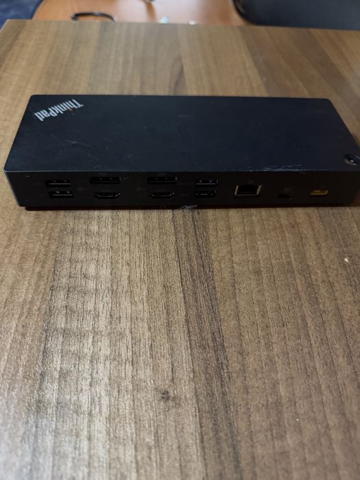 Docking station Lenovo