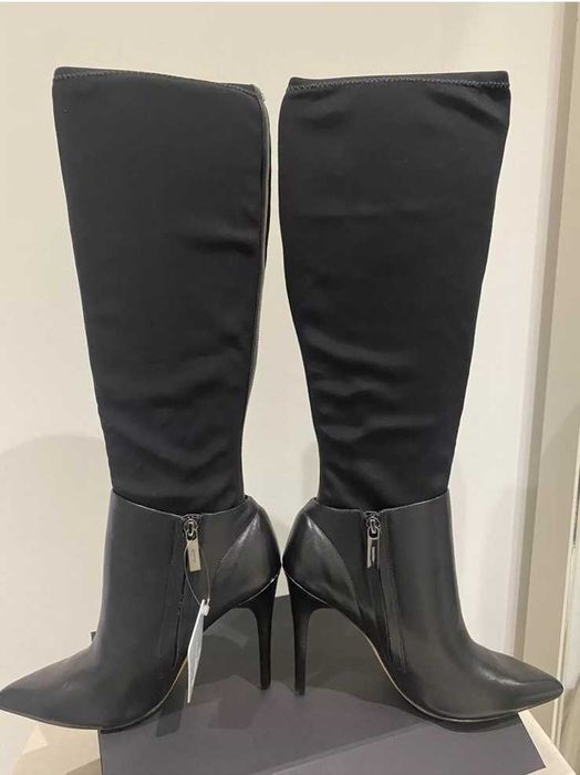 Calvin Klein Ботуши 38