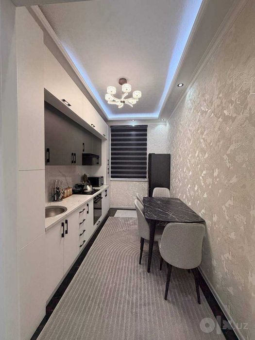 Сдается квартира на М.Улугбеке, ЖК "Parkent Avenue", ор-р: Паркентский