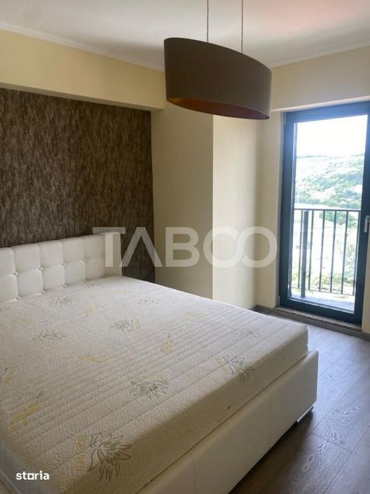 Apartament 2 camere in complexul Tower cu parcare subterana Manastur — fotografia 3