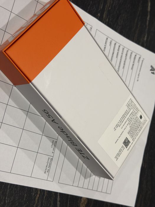 ZTE Blade A56 Непазопакован