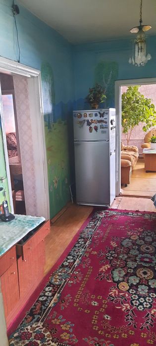 Продаётся дом посёлок каражар