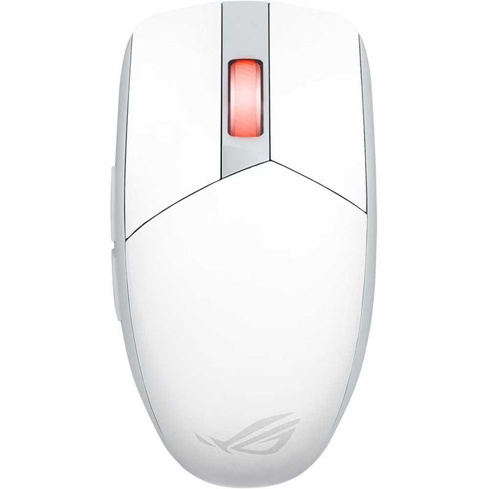 Mouse Gaming Wireless ASUS ROG Strix Impact III 36000 dpi nou sigilat