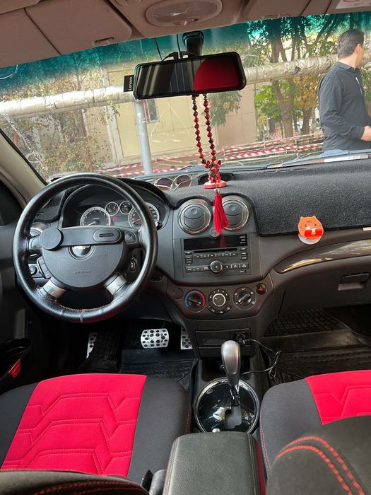 Продается Нексия 3 2020 года