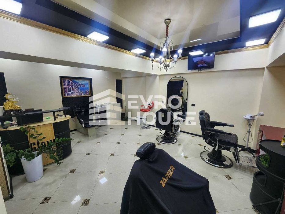 АРЕНДА нежилое ЦУМ 152м2