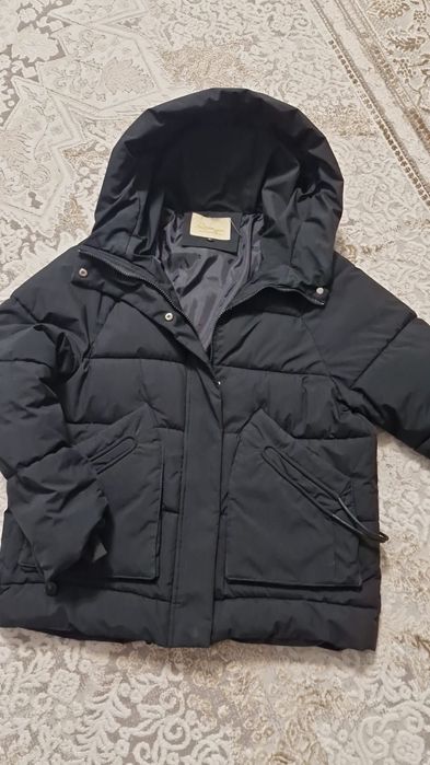 Продам куртку весна осень