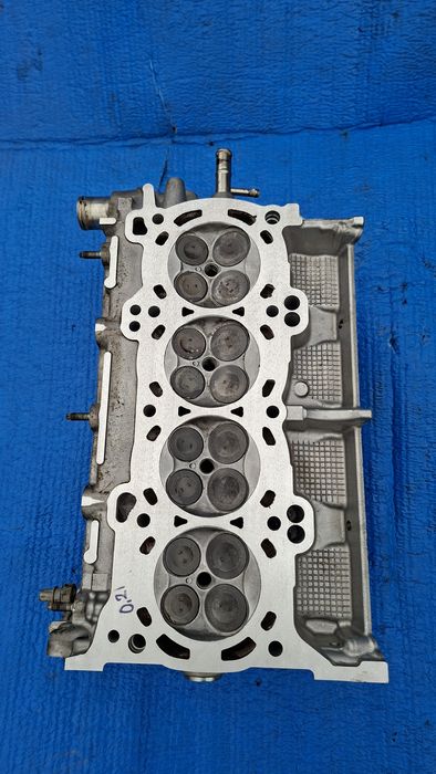 Головка блока 2AR-FE TAYOTA