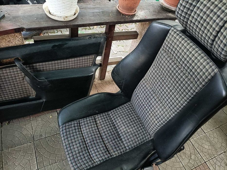 vand tapiterie interior mercedes 190 caroserie w201 an87-95