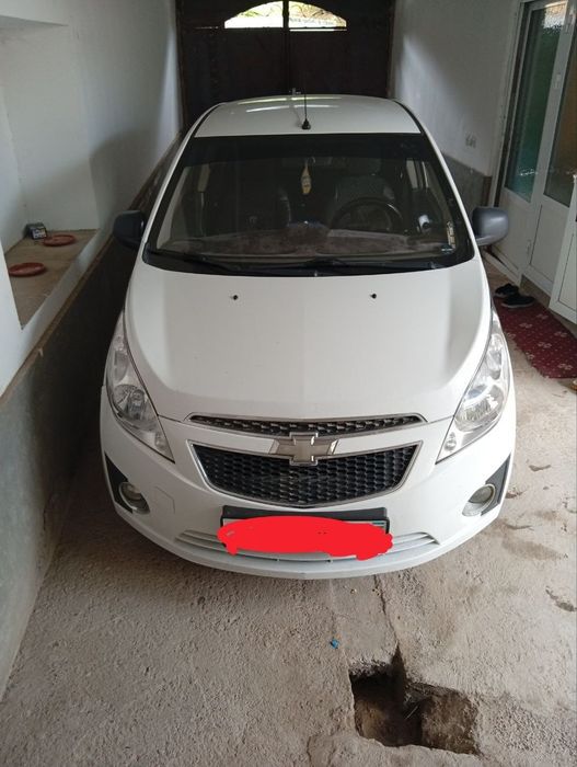 Other Spark 2013 — 4