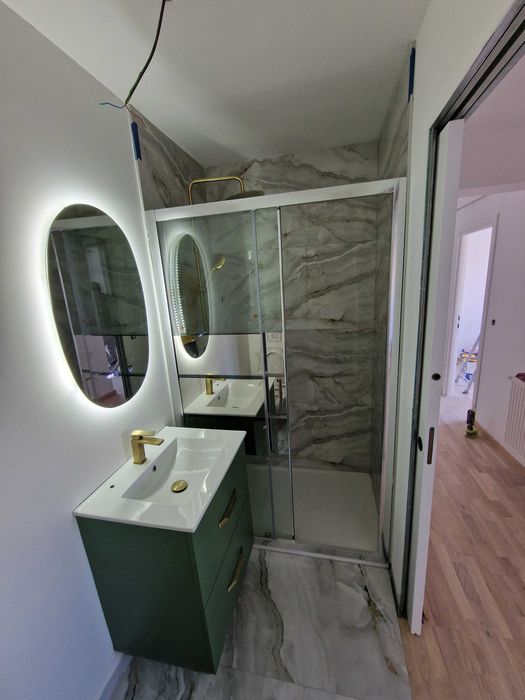 Firma de constructii