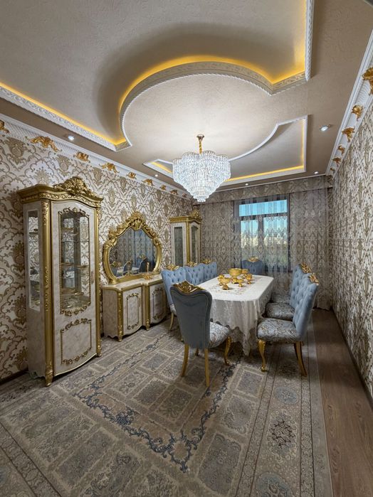Квартира арендага берилади