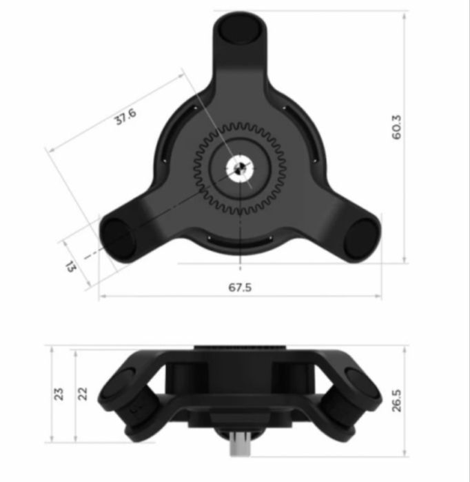 Комплект QUAD LOCK