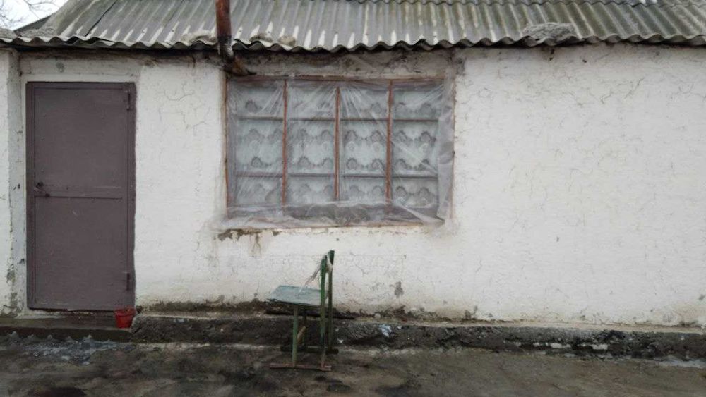 Продаётся участок дача в гидрометрии