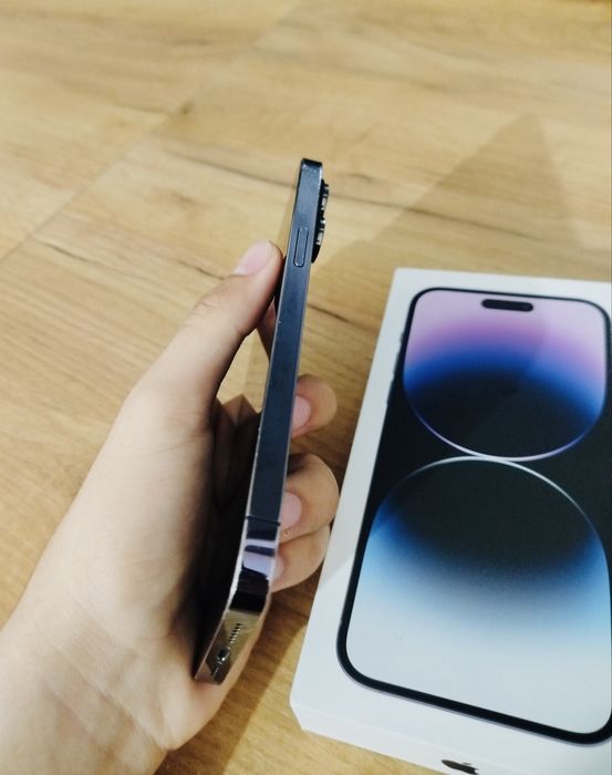 iPhone 14 Pro Max 256Gb