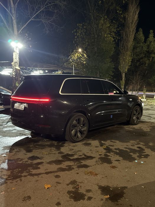 2025.25 yil L9 ultra