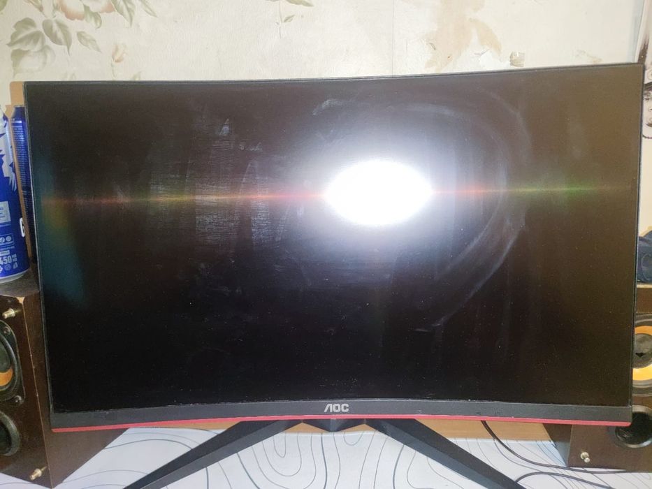 Продам монитор 144герц