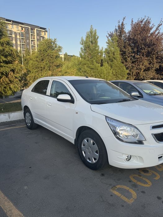 Cobalt 2018 Mexanika 2