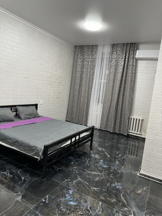 Квартира посуточно (номер в гостинице)