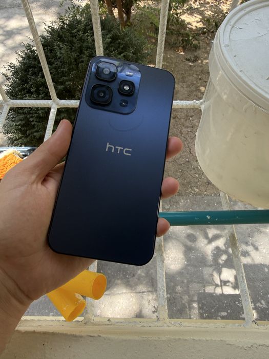 Htc wildfire e7 8 128 gb