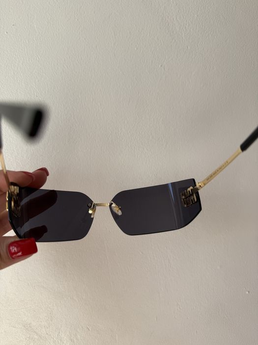 Ochelari miu miu