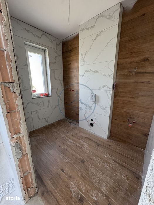 Apartament 3 camere / 2 bai / etaj 2 / parcare + boxa / ZONA CETATII