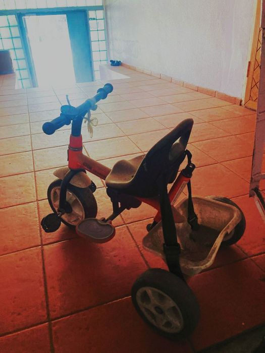 коляски, велосипеды, ролики, самокаты