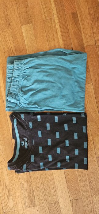 Пижама за р. 134/140