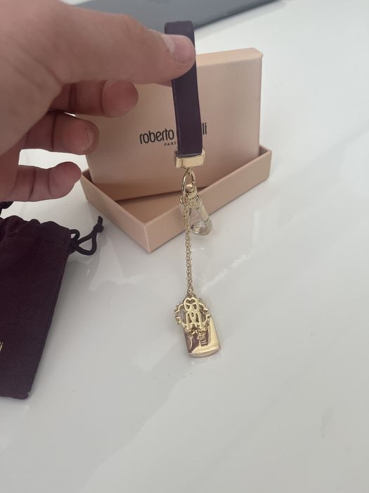 Brelog roberto cavalli nou nout