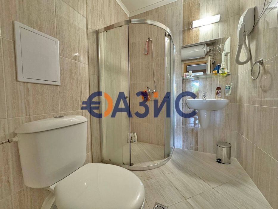 Продава се Тристаен апартамент в к.к. Слънчев бряг - 78 кв.м за 915 €/кв.м - Снимка #1