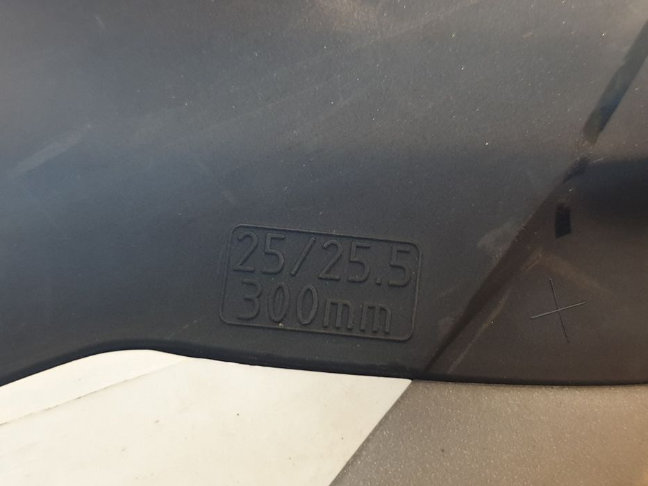 Vand clapari marimea 41 Tecnica Mach 1w