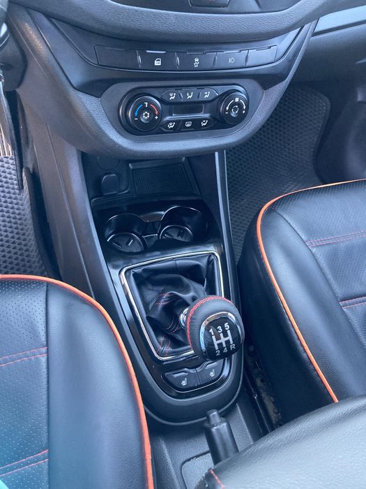 Продам Лада Веста 2017 года!